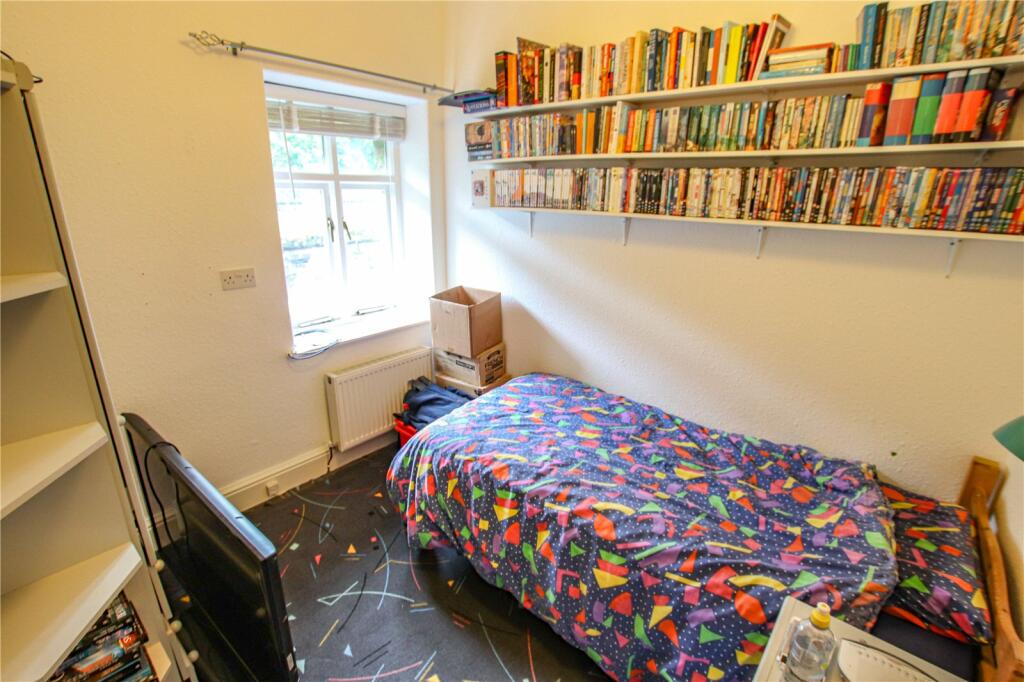 Front Bedroom