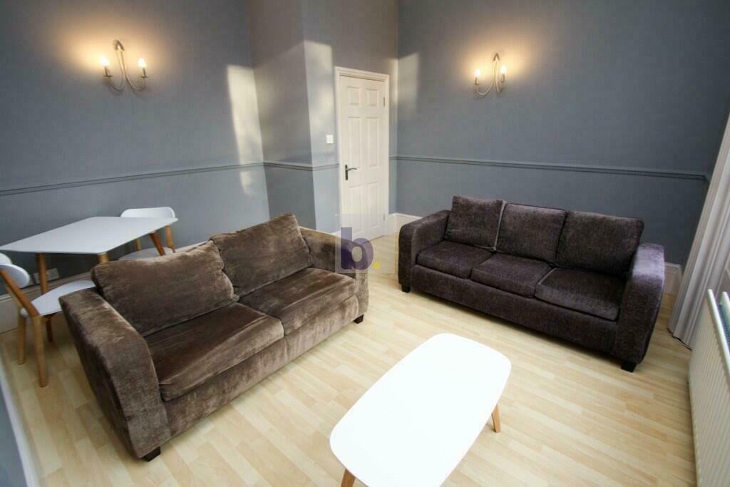 Osborne Avenue, Newcastle Upon Tyne, NE2