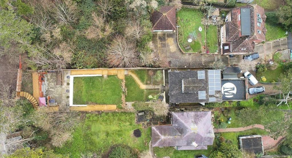 Birds Eye View