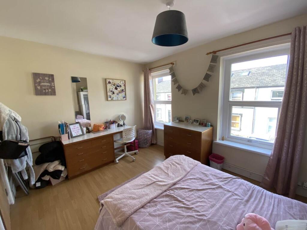 First Floor Front Re