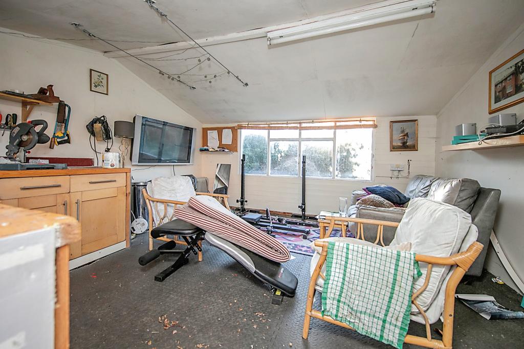 Studio / Workshop