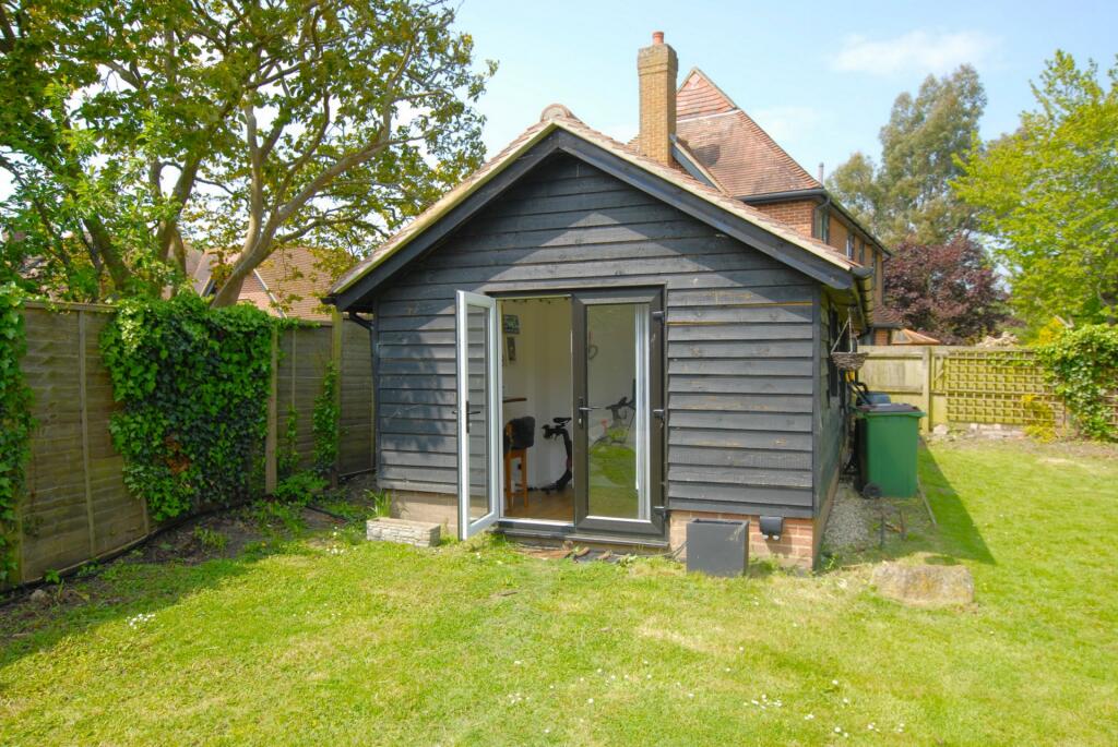 Studio/Workshop