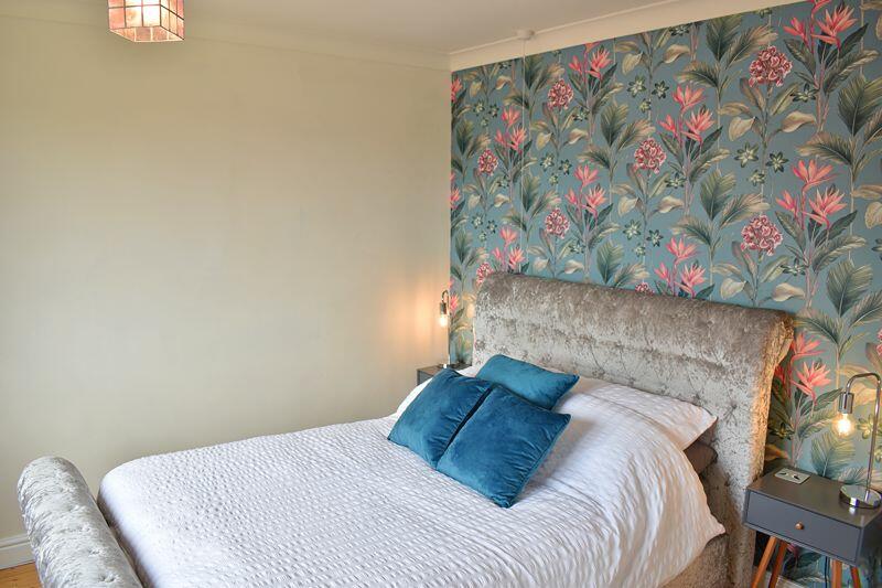 Bed 3
