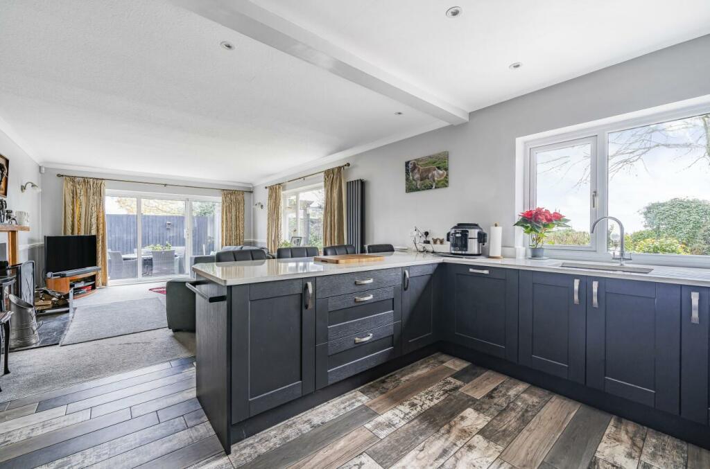 1 Leire Road, Frolesworth