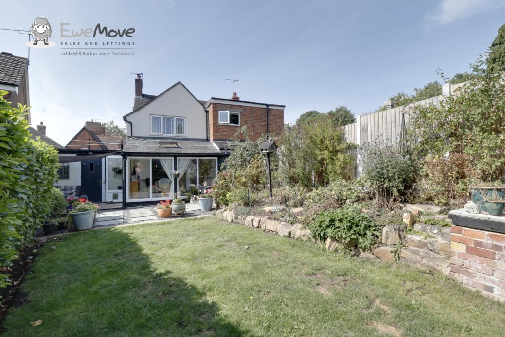 Garden b