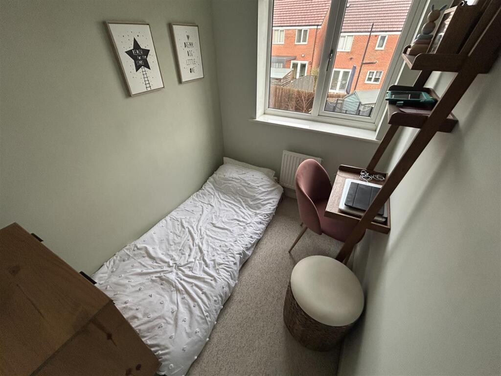 Dunkley Way, Northampton