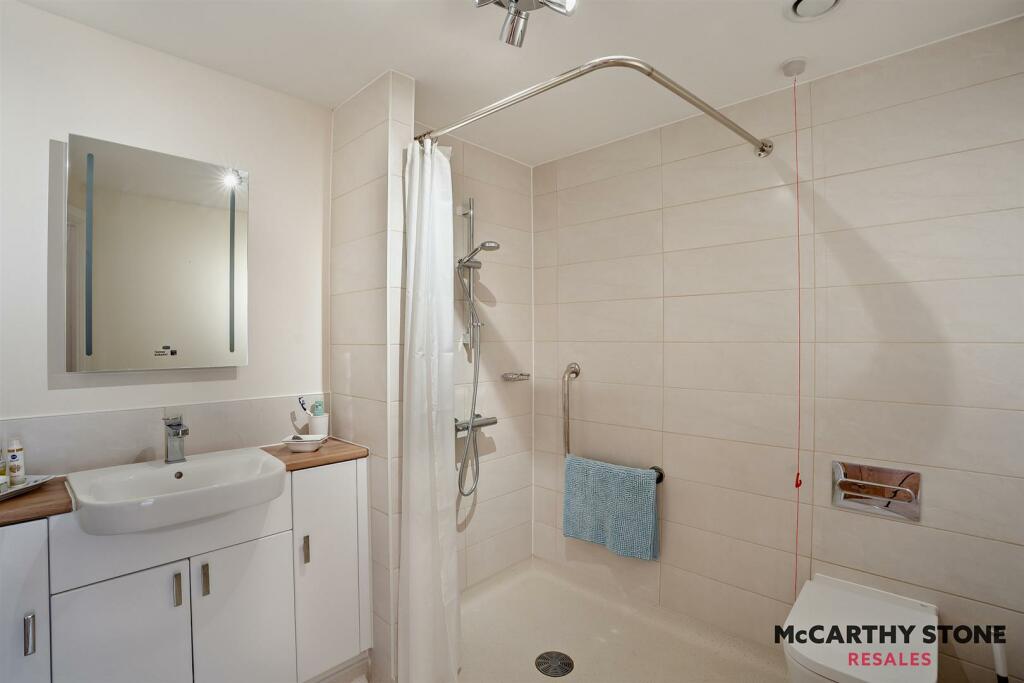 WETROOM: