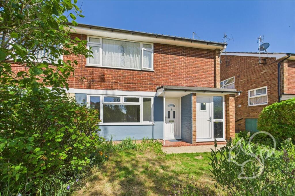 Perryfields, Great Cornard, Sudbury