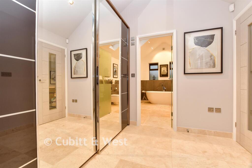 Internal Lifestyle Photograph