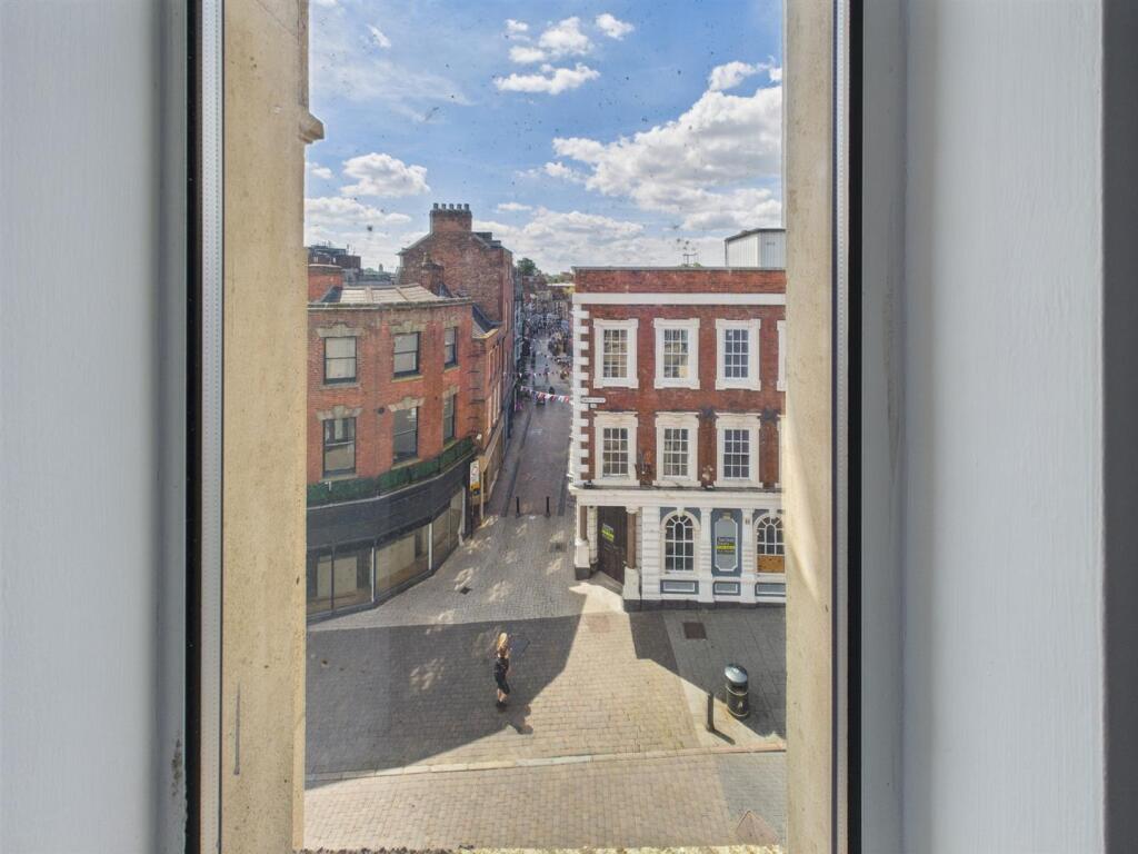 View From The Living Room