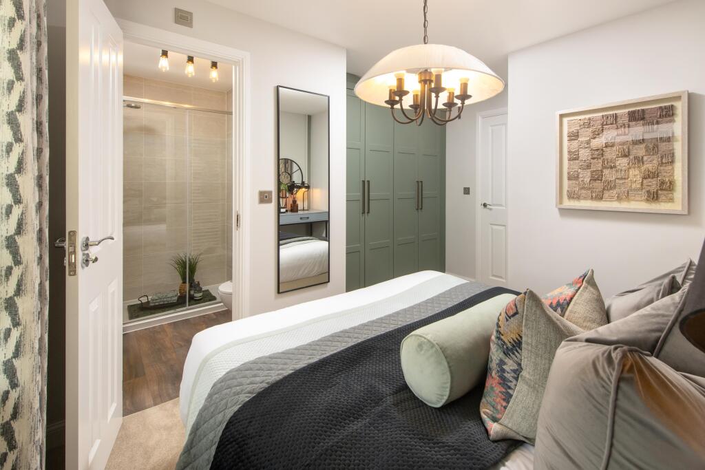 Ellerton internal Hollygate