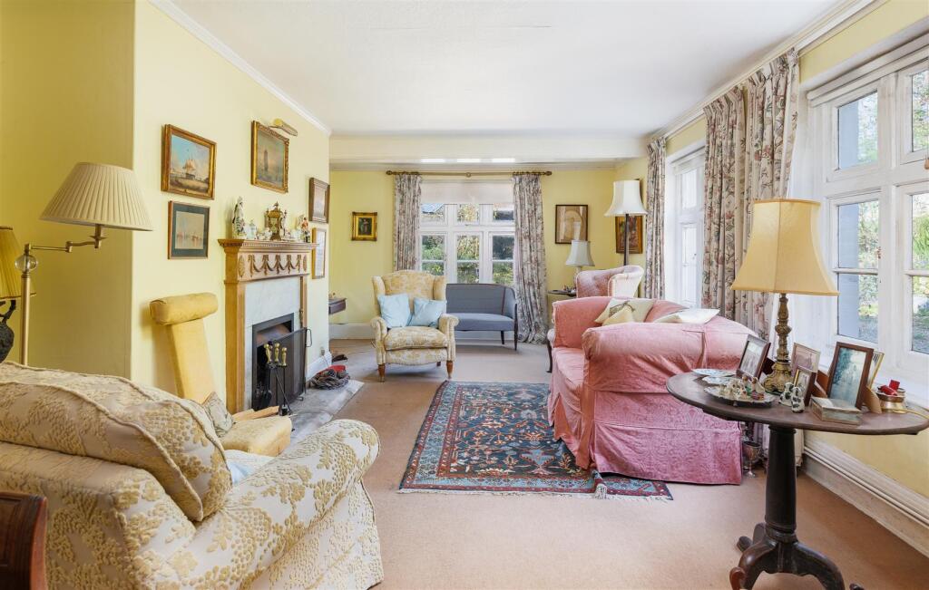 Drawing Room