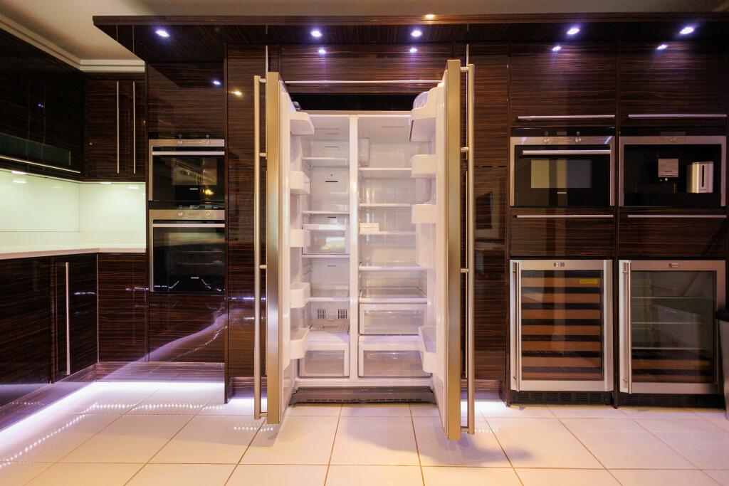 Appliances