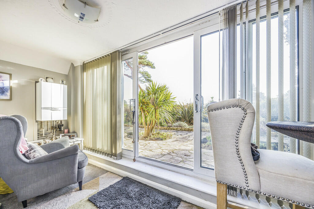 Flat 34, Grand Ma...