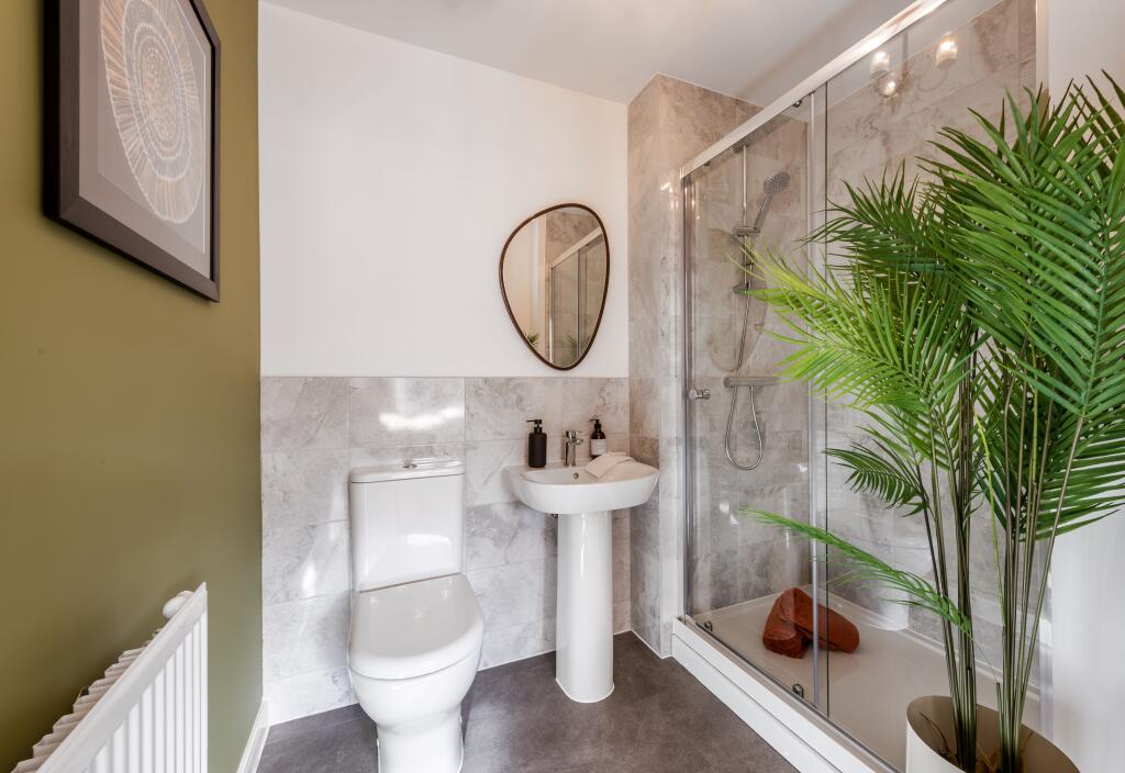 Ensuite