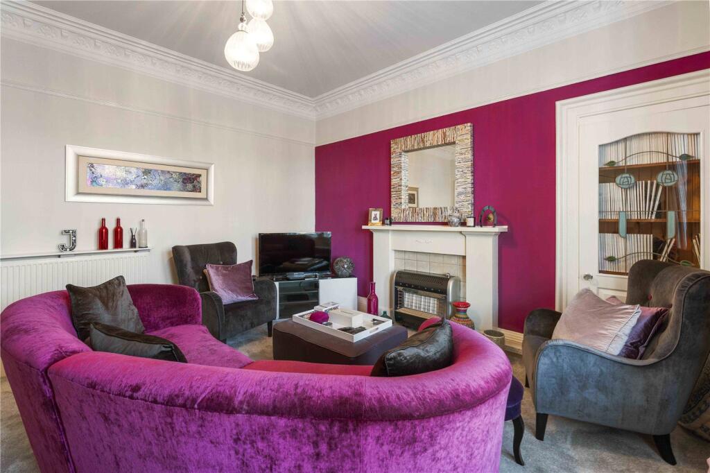 Deanfield Road 6