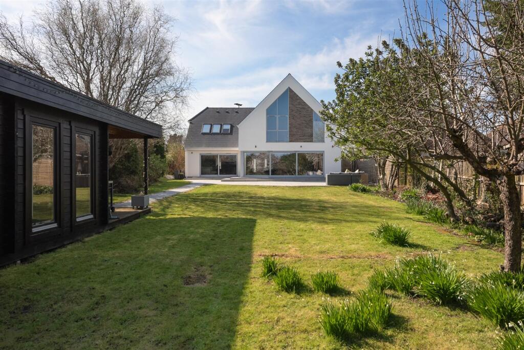 Invicta Road, Whitstable