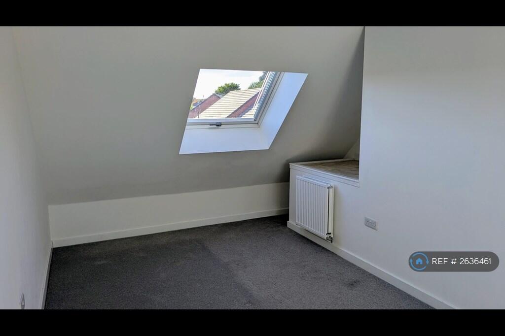 Bedroom No 3 On 2nd Floor
