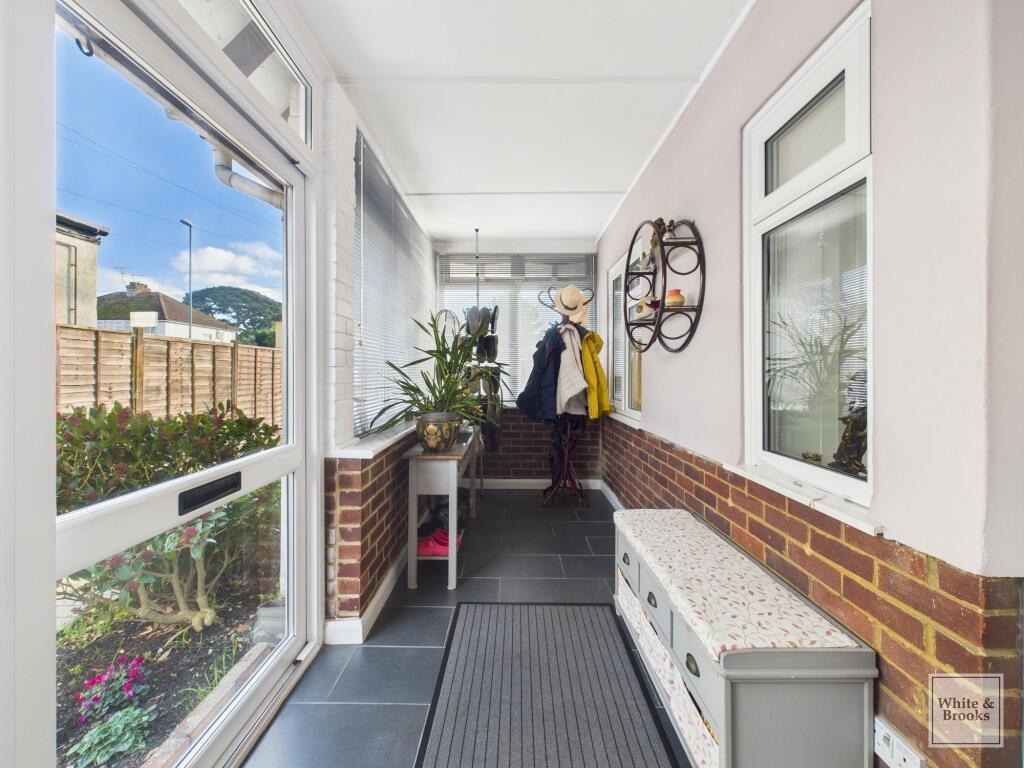 Porch
