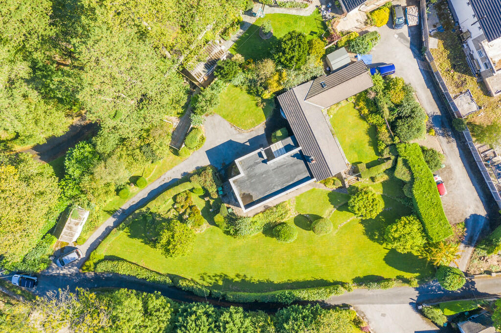 Ariel View