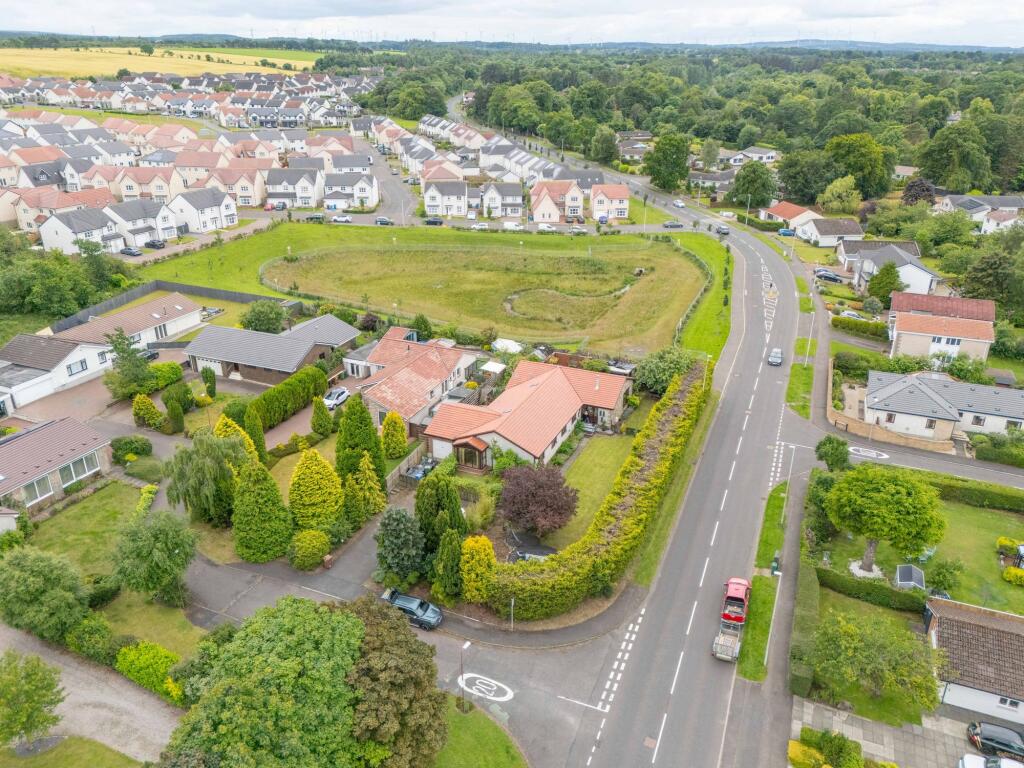 Aerial Shot