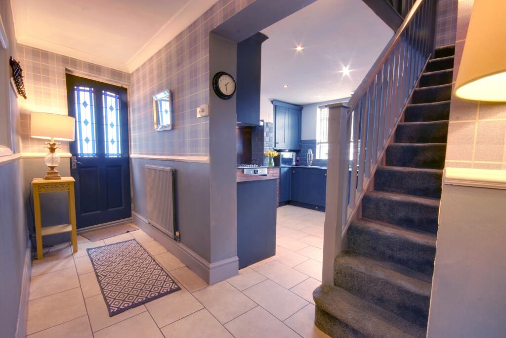 1 Entrance A