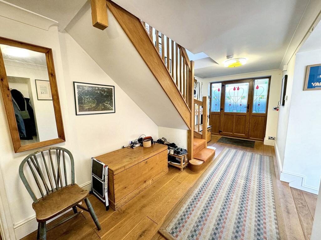Hallway