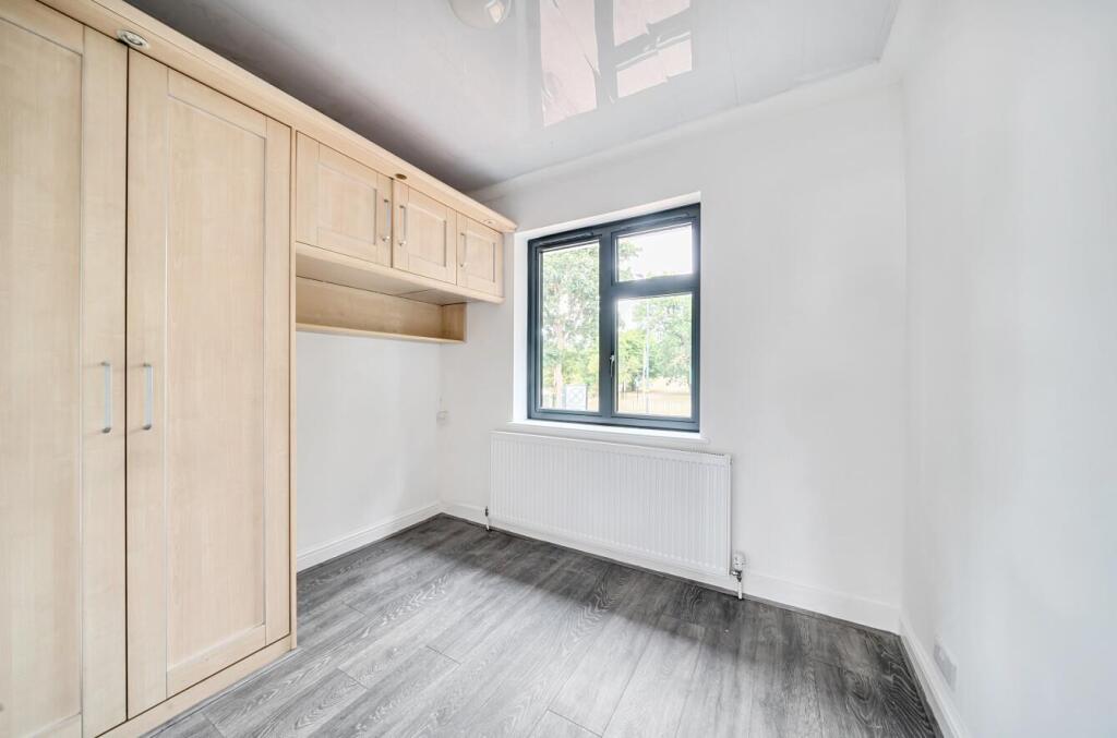 Davidson Frost-Wellings, DFW, Whitchurch Lane, Can