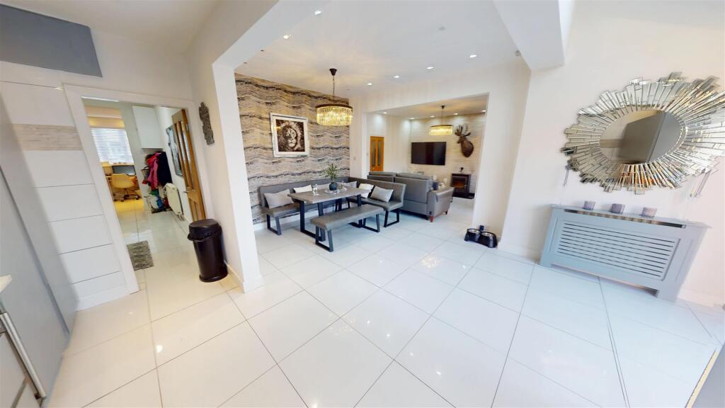 Kiln Lane Kitchen Diner