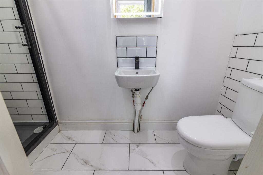 Ensuite 4