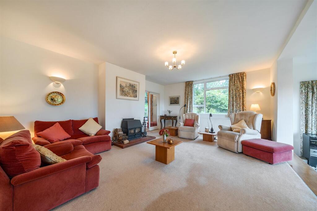 The Quarry House, 39 Church Town, Backwell, North 