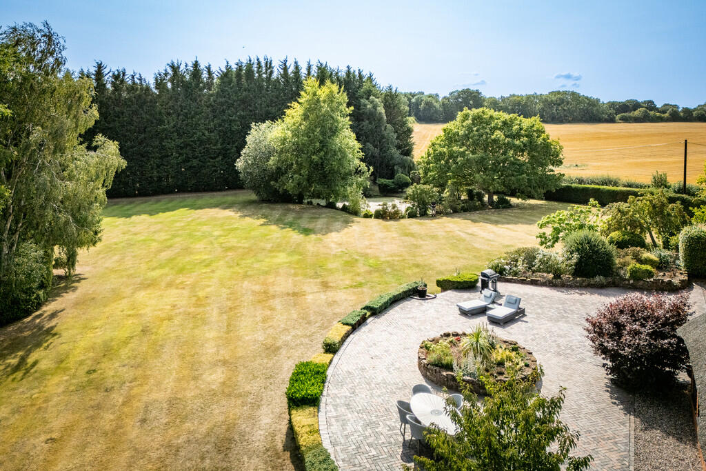 Gardens