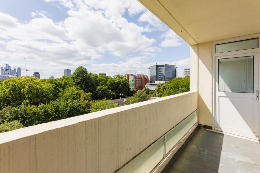 Canterbury House ...