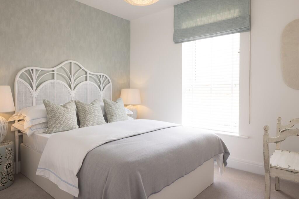 knightwood chase, fordingbridge