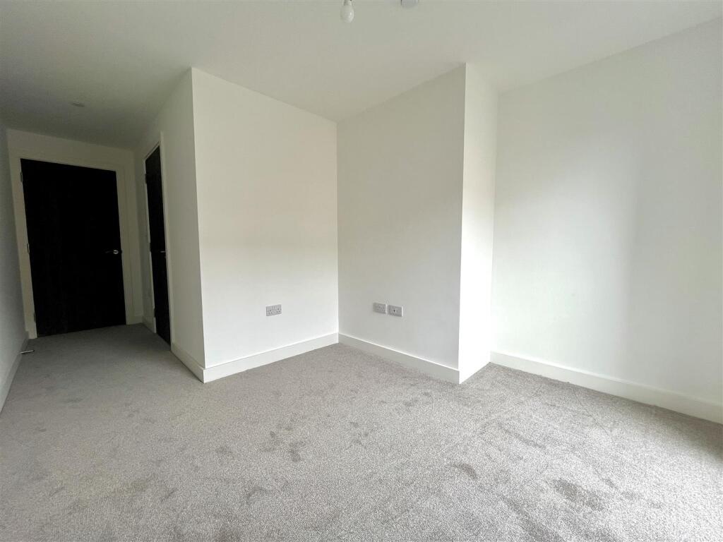 Bedroom One Aspect 2