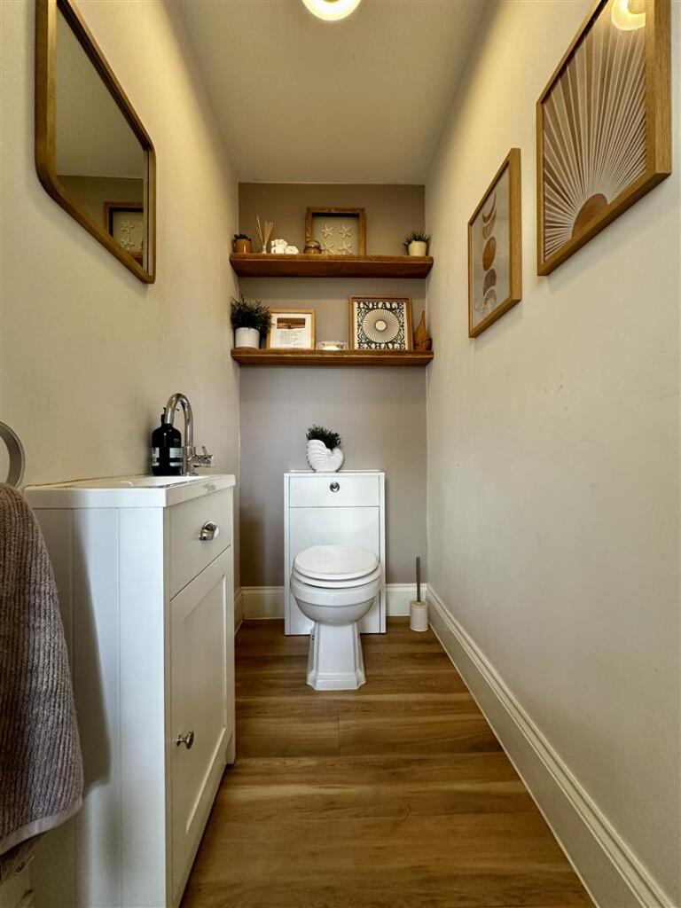 Cloakroom