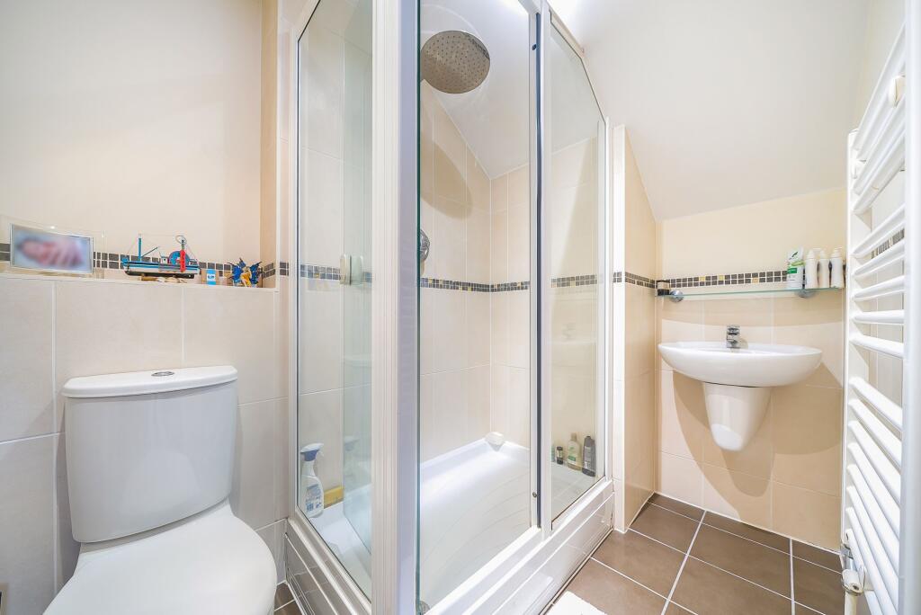 Bathrooms
