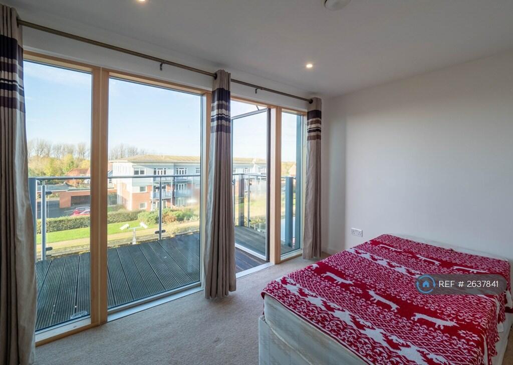 Bedroom 1