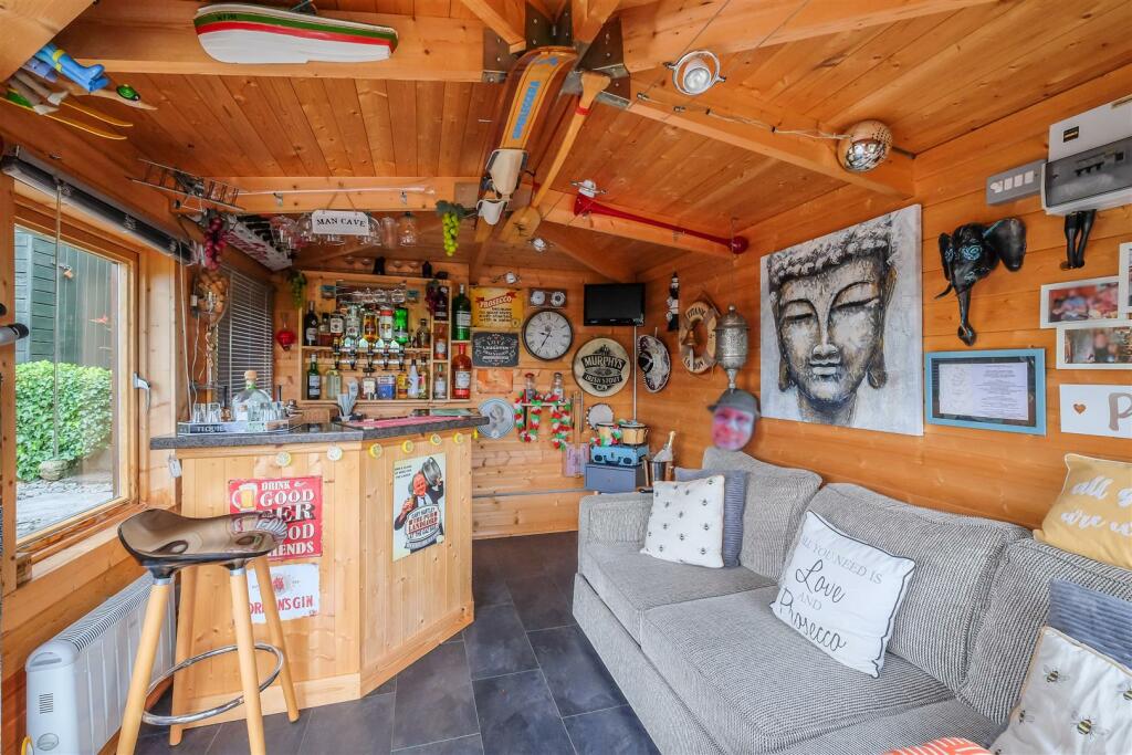 Summer House