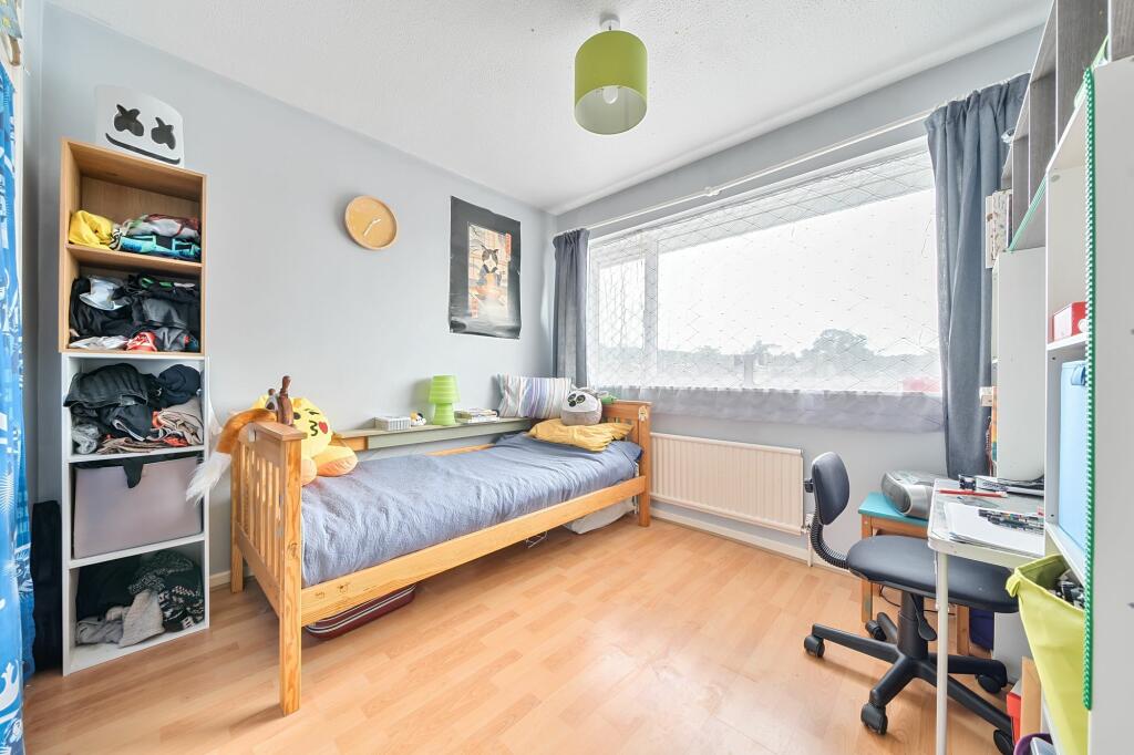 Bedroom Two (1)