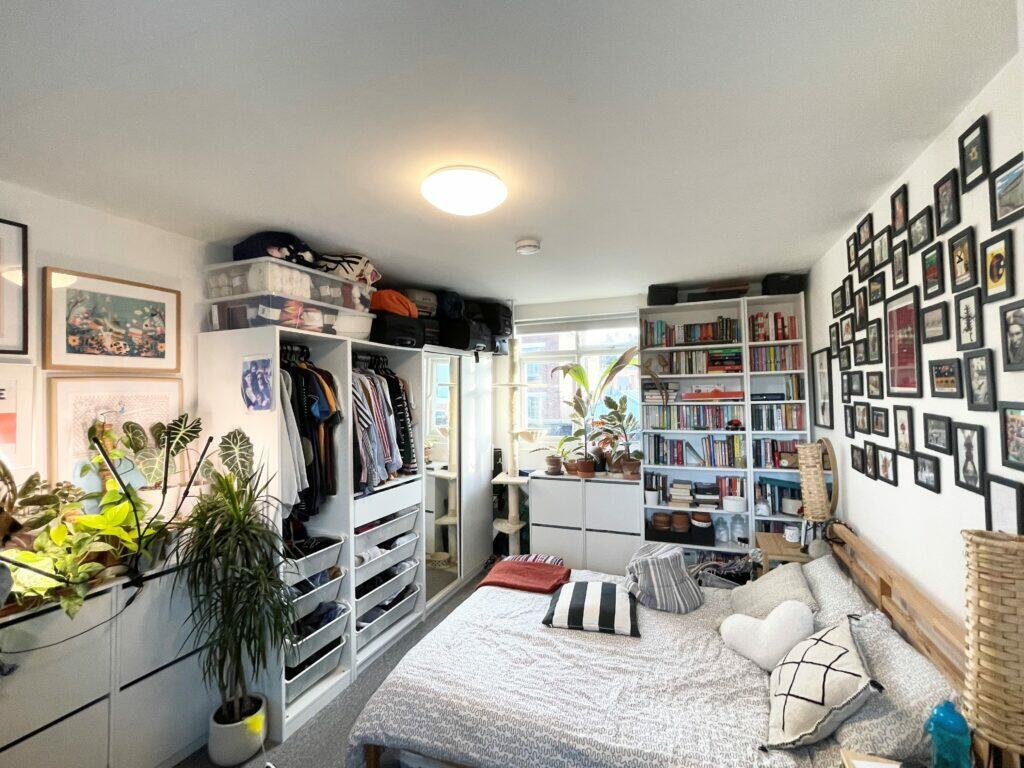 Vale Road, Manor House, N4