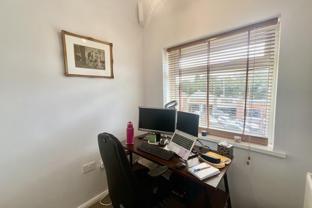 Bedroom 3 