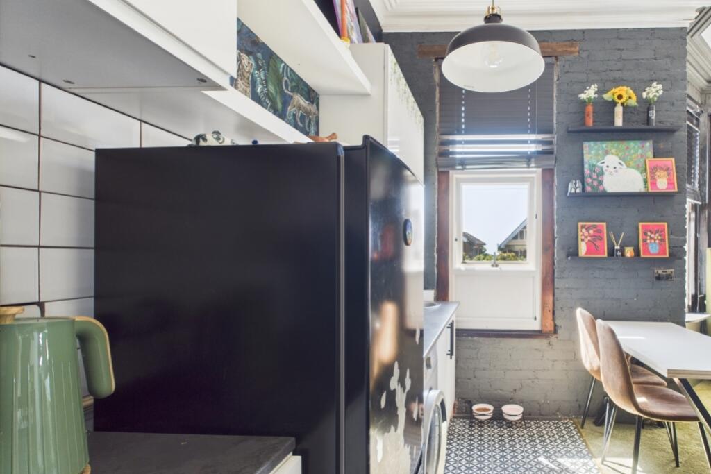 Kitchen Detail