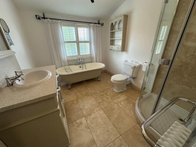 Bathroom 3
