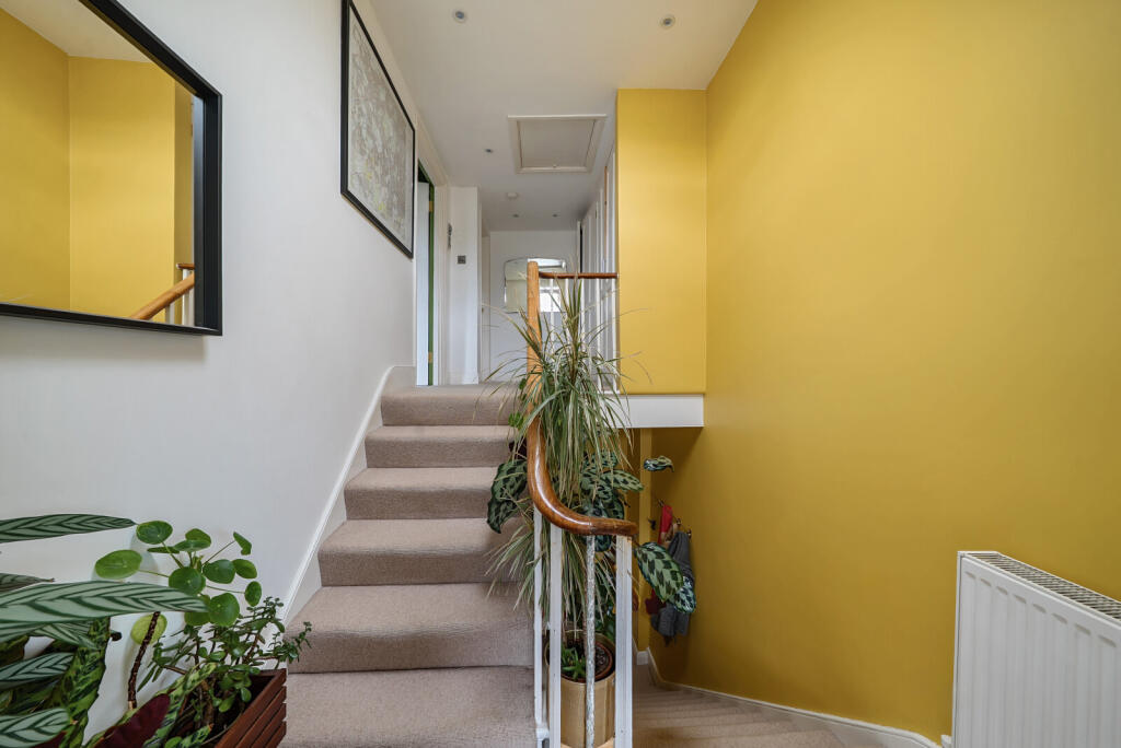 Stairway