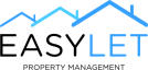 Easy Let Property logo