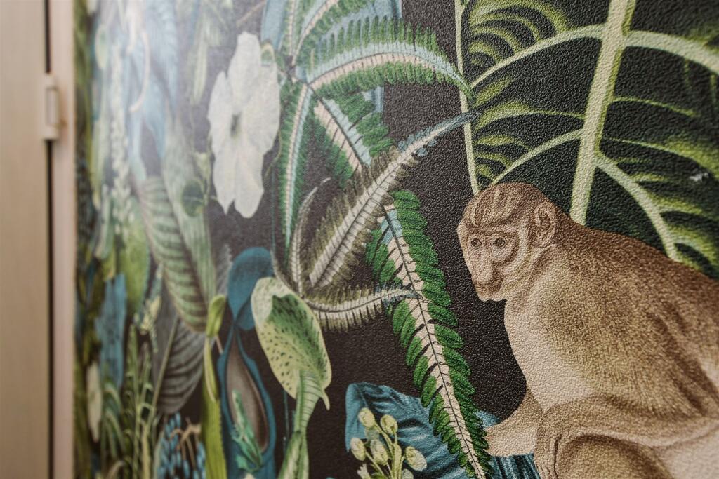 Internal Lifestyle Photograph