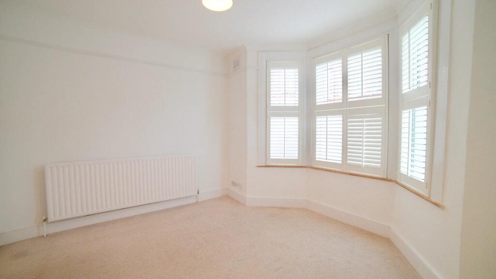 Cotleigh Road, London, NW6