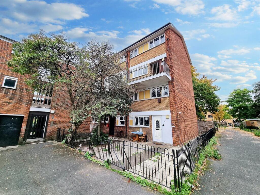 Francis Street, London