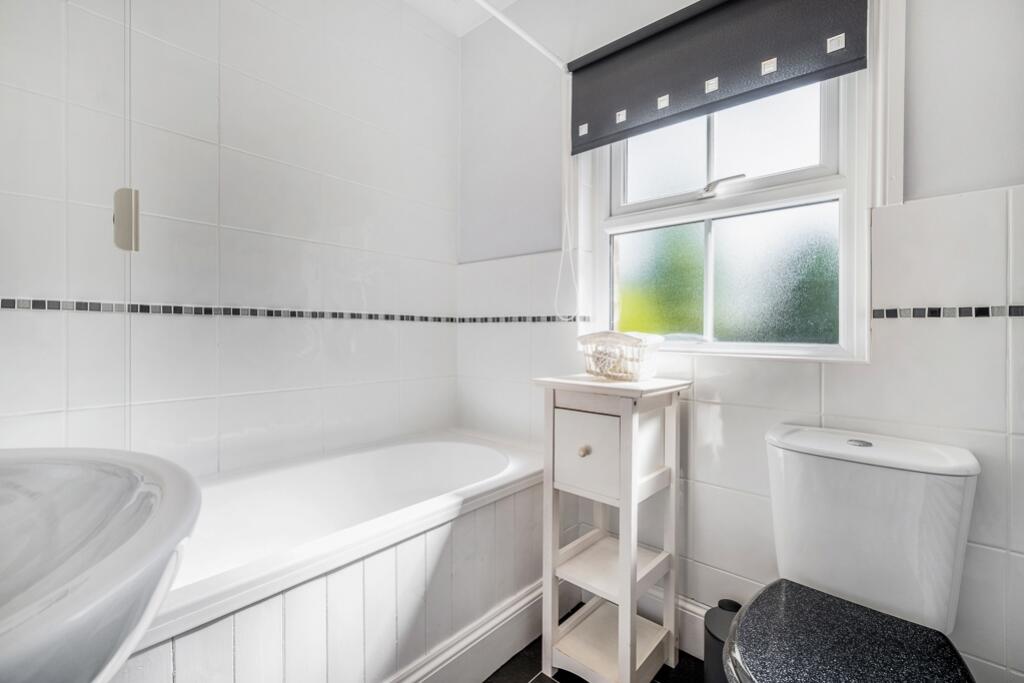 Homefield Villa (Holbeach St Marks)-32